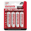 PACK-4-PILAS-AA-AIWA-X-TRA--ALKALINE-ULTRA-LONG-POWER-1.5V