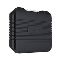 Miniatura 1 de ROUTER 4G MIKROTIK LTAP LTE KIT RBLtAP-2HnD&R11e-LTE