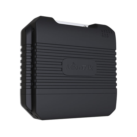 ROUTER 4G MIKROTIK LTAP LTE KIT RBLtAP-2HnD&R11e-LTE - Imagen 1 de 6 ROUTER 4G MIKROTIK LTAP LTE KIT RBLtAP-2HnD&R11e-LTE - Imagen 1 de 6