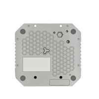 Miniatura 2 de ROUTER 4G MIKROTIK LTAP LTE KIT RBLtAP-2HnD&R11e-LTE