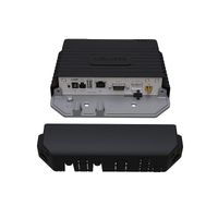 Miniatura 4 de ROUTER 4G MIKROTIK LTAP LTE KIT RBLtAP-2HnD&R11e-LTE