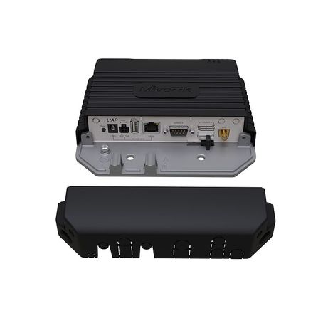ROUTER 4G MIKROTIK LTAP LTE KIT RBLtAP-2HnD&R11e-LTE - Imagen 4 de 6 ROUTER 4G MIKROTIK LTAP LTE KIT RBLtAP-2HnD&R11e-LTE - Imagen 4 de 6