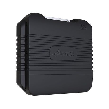 ROUTER 4G MIKROTIK LTAP LTE KIT RBLtAP-2HnD&R11e-LTE - Imagen 6 de 6 ROUTER 4G MIKROTIK LTAP LTE KIT RBLtAP-2HnD&R11e-LTE - Imagen 6 de 6