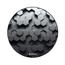 ALFOMBRILLA-SUELO-GAMING-SHARKOON-SKILLER-SFM11-HEX-120-CM