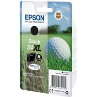 Miniatura 3 de TINTA EPSON C13T347140 34XL NEGRO