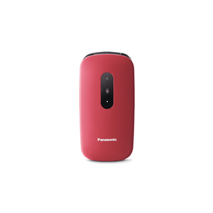 MOVIL-SENIOR---RESISTENT-CAMARA-INCL.-AURIC-CARG---COLOR-RO-JO