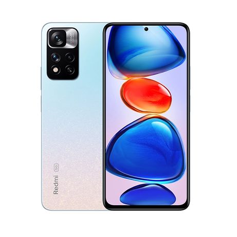 Xiaomi Redmi Note 11 Pro 5G 本体 N66 XIAOMI Redmi Note 11 Pro+ 5G 6.67