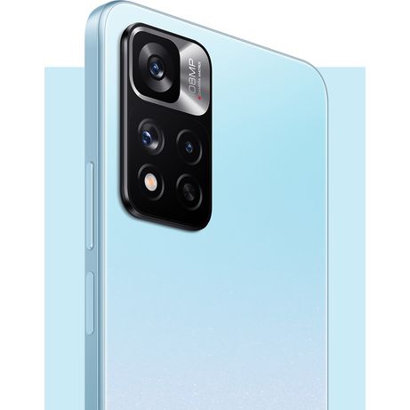 XIAOMI Redmi Note 11 Pro+ 5G 6.67