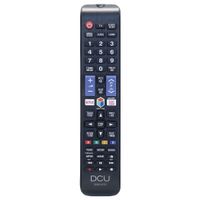 Miniatura 2 de DCU Advance Tecnologic 30901070 mando a distancia IR inalámbrico TV Botones