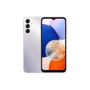 Smartphone-SAMSUNG-Galaxy-SM-A146P-DSN-6.6--5G-4GB-128GB-Plata