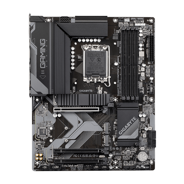 gigabyte intel  b760 gaming x lga 1700