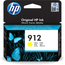 TINTA AMARILLO HP 912 BL