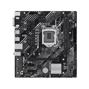 Placa Intel  Asus PRIME H510M-E R2.0 LGA1200