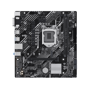 Placa Intel  Asus PRIME H510M-E R2.0 LGA1200