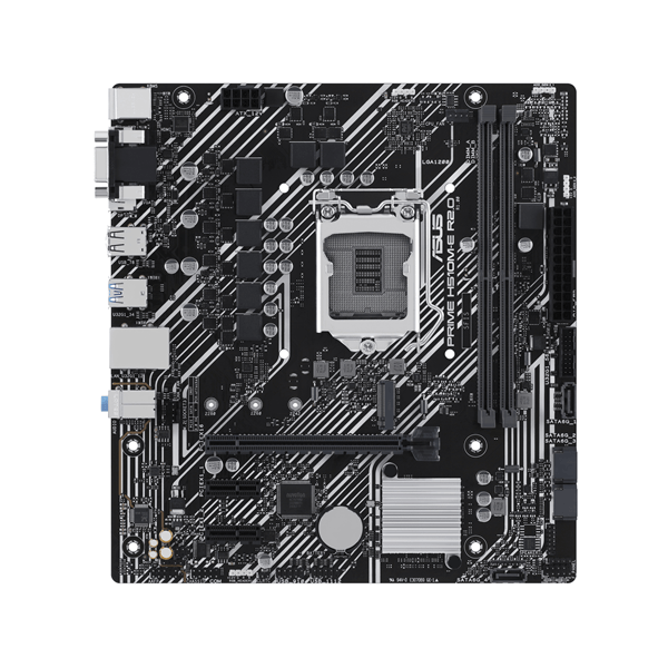 asus intel  prime h510m-e r2.0 lga1200