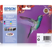 Miniatura 1 de Colibri multipack MULTIPACK ST PHO R265/285 SEG
