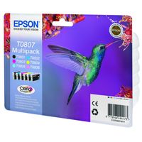 Miniatura 3 de Colibri multipack MULTIPACK ST PHO R265/285 SEG