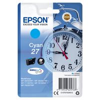 Miniatura 2 de Ink/27 Alarm Clock 3.6ml CY SEC