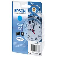 Miniatura 3 de Ink/27 Alarm Clock 3.6ml CY SEC
