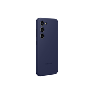Samsung-S23-Silicone-Case-Navy