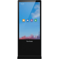 Miniatura 1 de VIEWSONIC  EP5542T 55" LED 4K Ultra HD HDMI Altavoces