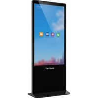 Miniatura 3 de VIEWSONIC  EP5542T 55" LED 4K Ultra HD HDMI Altavoces