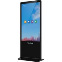 Miniatura 4 de VIEWSONIC  EP5542T 55" LED 4K Ultra HD HDMI Altavoces