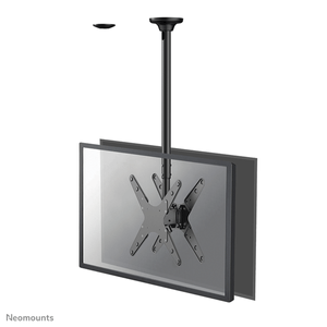 BACK-TO-BACK-SCREEN-CEILING-MOUNT-HEIGHT-106-156-CM