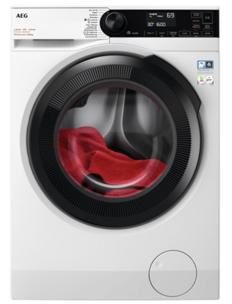 LAVADORA SECADORA AEG LWR7316O4B 10/6 KG 1600 RPM D BLANCO