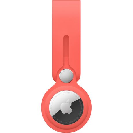 Airtag Loop Pink Citrus | PCBox