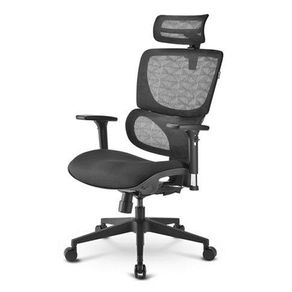 SILLA-SHARKOON-OFFICEPAL-C30-NEGRA