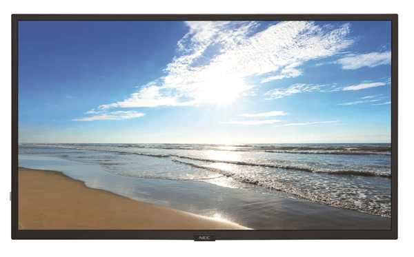nec m321  multisync 32  ips full hd hdmi altavoces