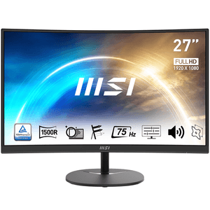 MSI-MP271CA--Pro-27--LED-VA-Full-HD-HDMI-Altavoces