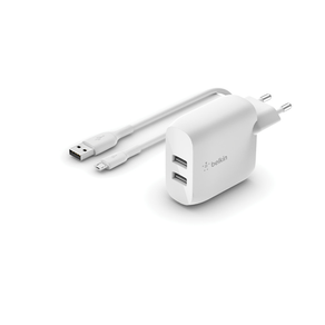 Dual-USB-A-WallCharg-w-1M-PVC-A-mUSB-24W