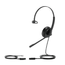 YHS34-MONO-MONAURAL-HEADPHONES-WITH-RJ-CONNECTION-CABLE-QUICK--D