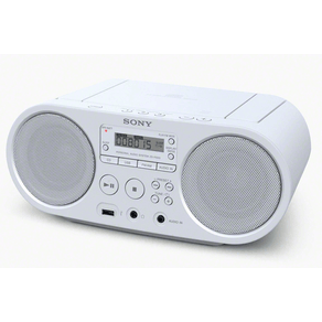 RADIO-CD-USB