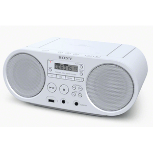 RADIO-CD-USB