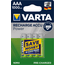 BLX4 AAA 1000MAH VARTA