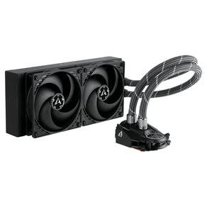 REFRIGERACION-LIQUIDA-CPU-ARCTIC-FREEZER-II-240
