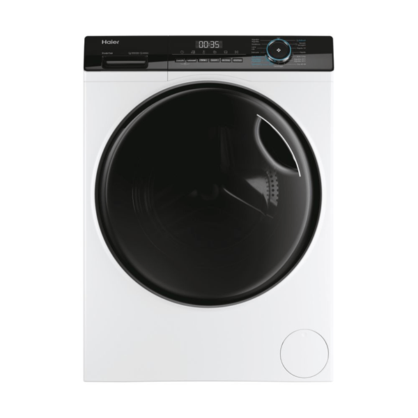 LAVADORA SECADORA HAIER HWD100-BP14939-IB 10/6 KG 1400 RPM A BLANCO