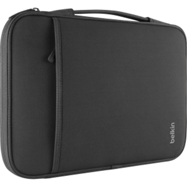 13 LAPTOP/CHROMEBOOK SLEEVE BLACK