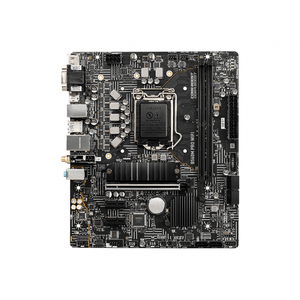 MSI-Intel--B560M-PRO-WIFI-LGA-1200