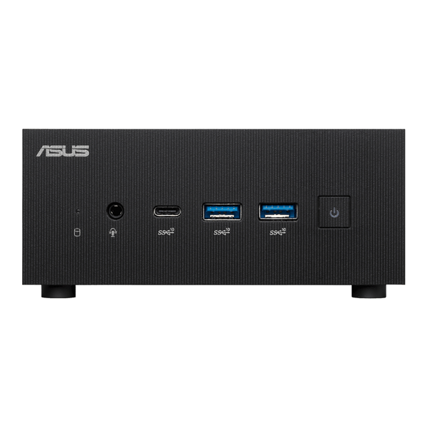 mini pc bb asus pn64-bb7014md i7-12700h wifi sem hdd não