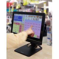 Miniatura 11 de 33-387-085/Neo-Flex Touchscreen Stand