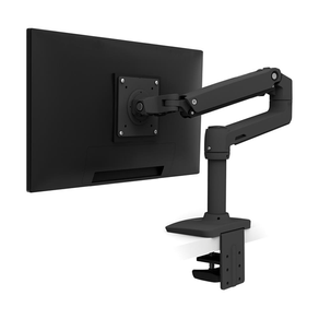 LX-Desk-Mount-LCD-Arm-Matte-Black