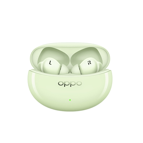 OPPO ENCO AIR3 PRO GREEN TRUE WIRELESS NOISE CANCELLING EARBUDS