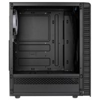 Miniatura 6 de KOLINK  Observatory Lite Mesh  Negro