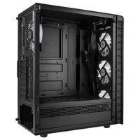 Miniatura 7 de KOLINK  Observatory Lite Mesh  Negro