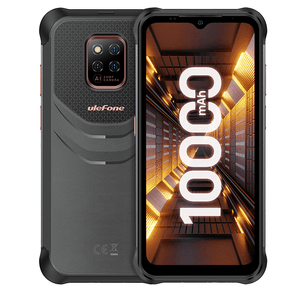 Smartphone  ULEFONE  Power Armor 14 Pro 6.52