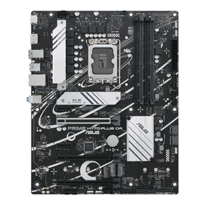 Placa Intel  Asus PRIME H770-PLUS D4 LGA 1700
